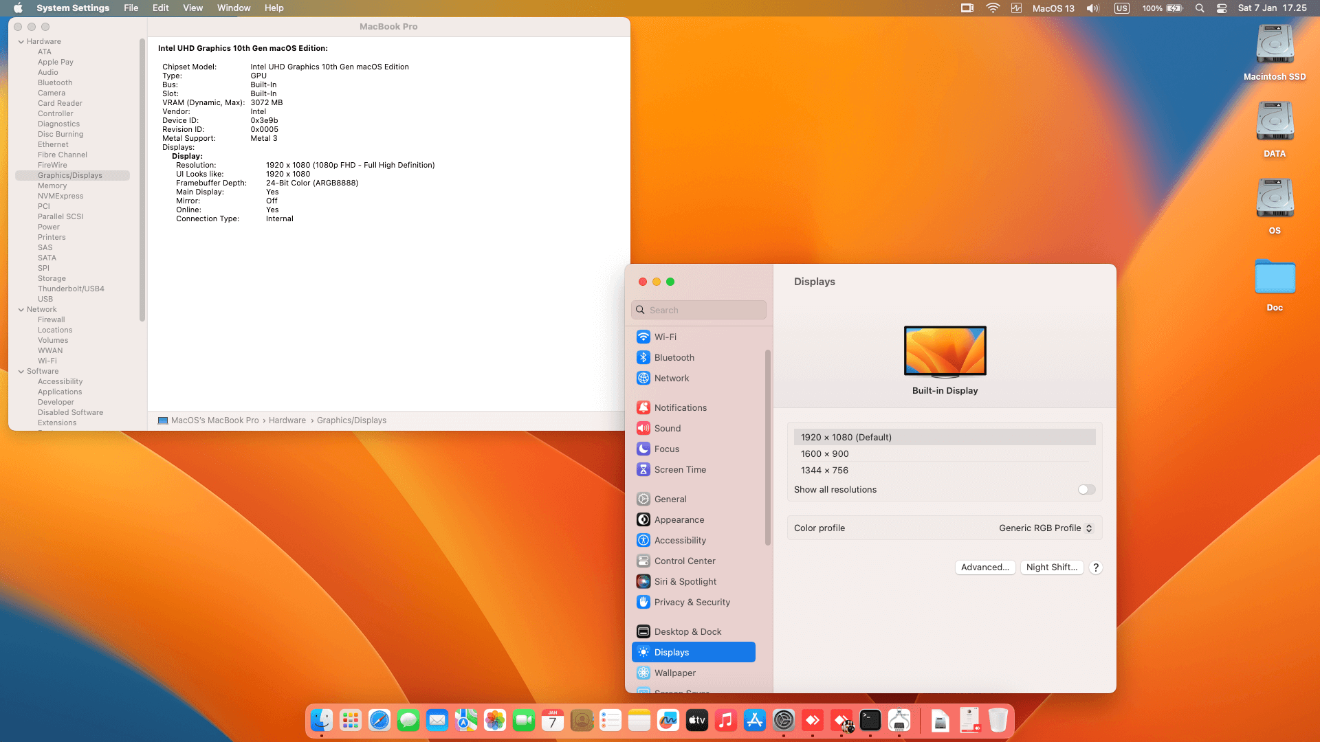 Asus ROG Zephyrus S15 GX502LWS [CometLake   Intel UHD 630 + I2C]   OpenCore 5
